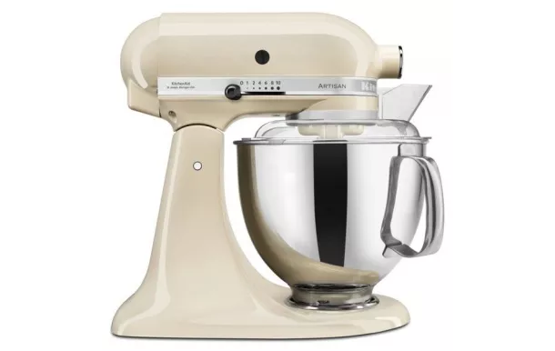KITCHENAID - Robot artisan crème