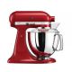 KITCHENAID - Robot artisan rouge empire