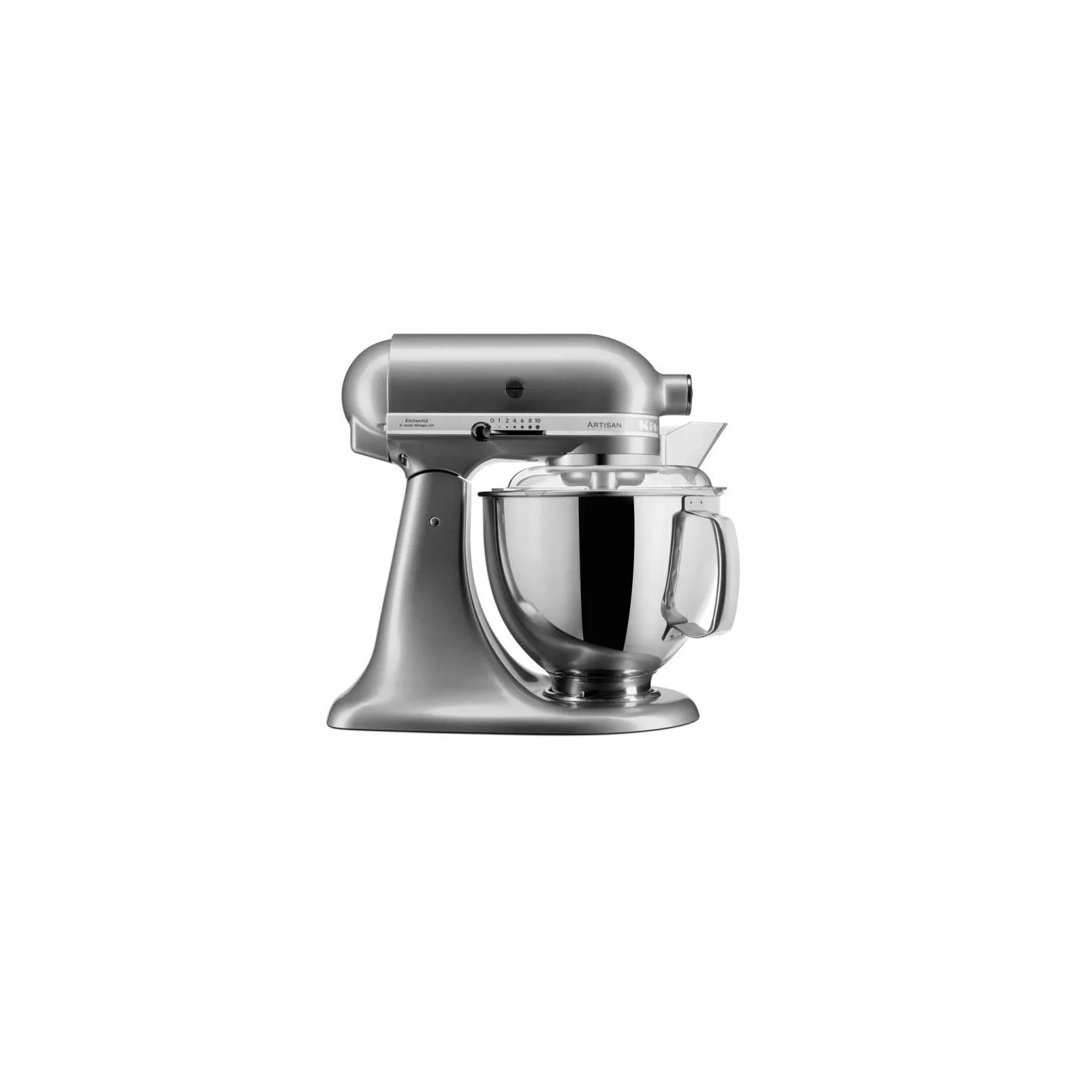 KITCHENAID robot artisan 5KSM175PSECU