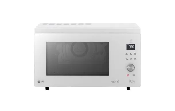 achat Micro ondes combiné MJ3965BPH  LG pas cher avis 291,85 € 