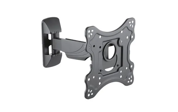 MBG FRANCE Support mural pour TV 23" à 42 " H2342/2A