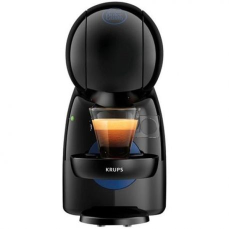 KRUPS Nescafé Dolce Gusto Noire - Piccolo XS - YY4202FD