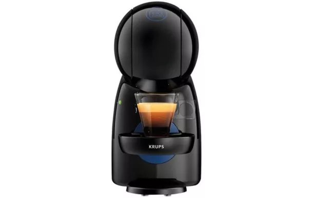  KRUPS Nescafé Dolce Gusto Noire - PICCOLO XS - YY4202FD pas cher avis moins cher