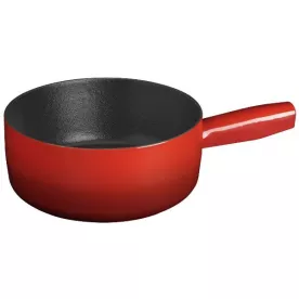  INVICTA Poêlon savoyard 20 cm Rubis