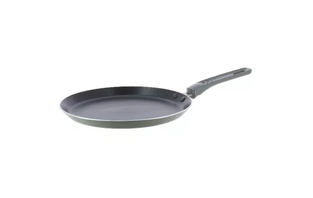  OGOLIVING Crêpière 24 cm Color - The Kitchenette