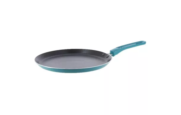 OGOLIVING Crêpière 28 cm Color - The Kitchenette