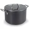  LACOR Marmite 16 cm - Anodized casserole serie de casseroles inox pas cher avis