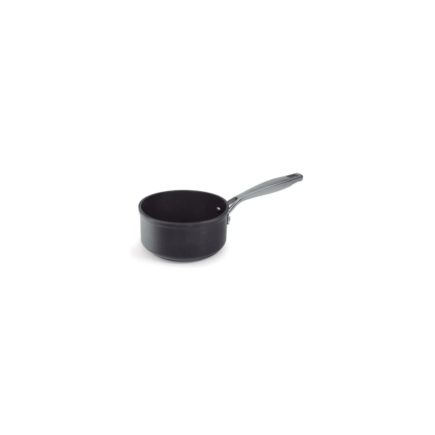 LACOR Casserole 16 cm Anodized