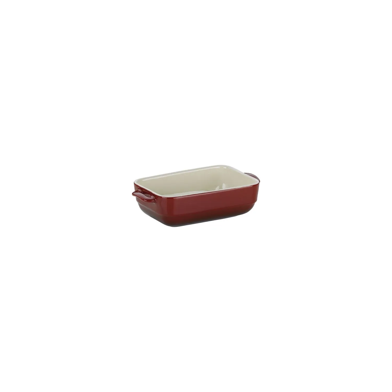 KELA PLAT CERAMIQUE MALIN 32X19X6.5CM