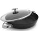 SCANPAN  Sauteuse Chef 32 cm avec couvercle - Pro IQ