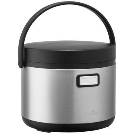 SIMEO Cuiseur électrique nomade - Thermal Cooker - TCE610