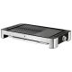 WMF LONO Grill de Table plancha et grill