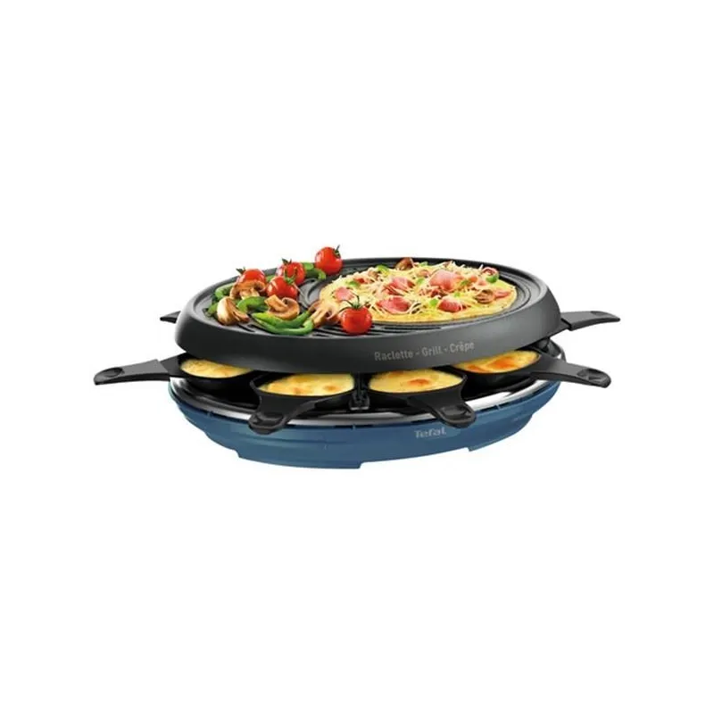 Image of TEFAL Service à raclette