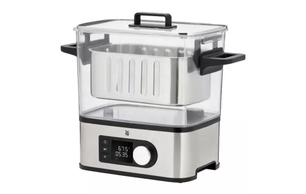 WMF Cuiseur sous vide - Lono - 0415360011 avis moins cher