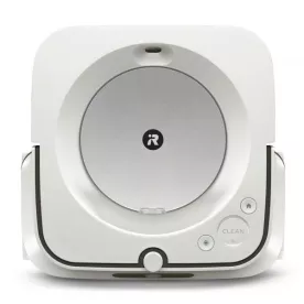 IROBOT Robot laveur m6 Braava Jet - M613840