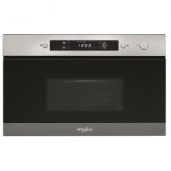 WHIRLPOOL Micro-ondes solo intégrable AMW4900IX