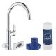 GROHE Mitigeur bec haut 30383000