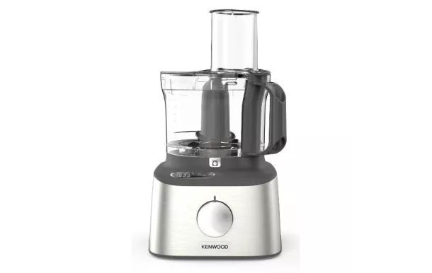 KENWOOD Robot multifonctions - MultiPro Compact+ - FDM313SSFPKW avis moins cher