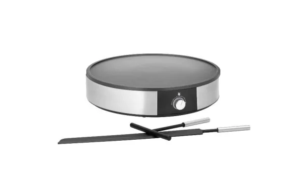 WMF Crêpière électrique 33 cm - Lono - 0415120011 avis moins cher