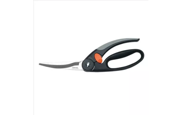 FISKARS Cisaille à volailles Pro 25 cm