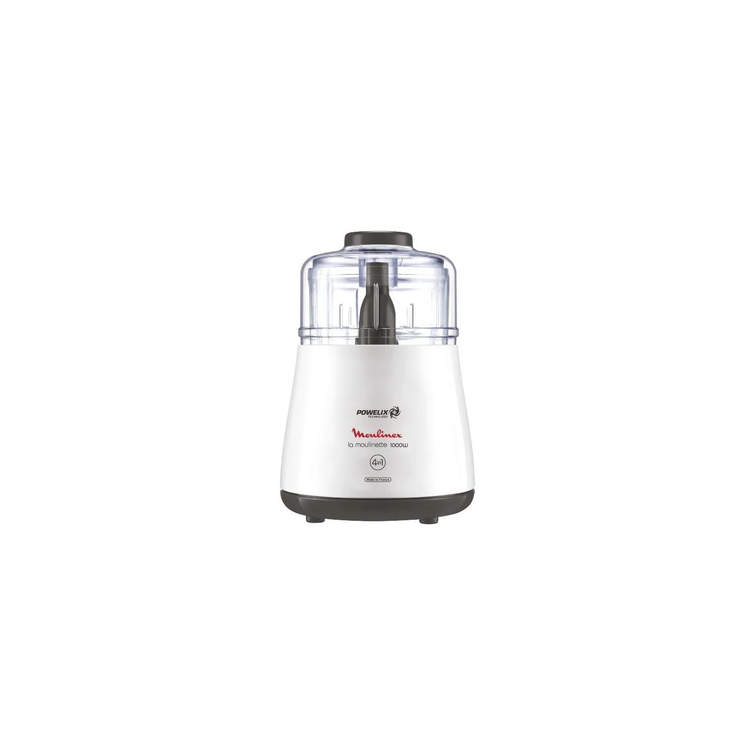 MOULINEX Mini hachoir La Moulinette DPA110