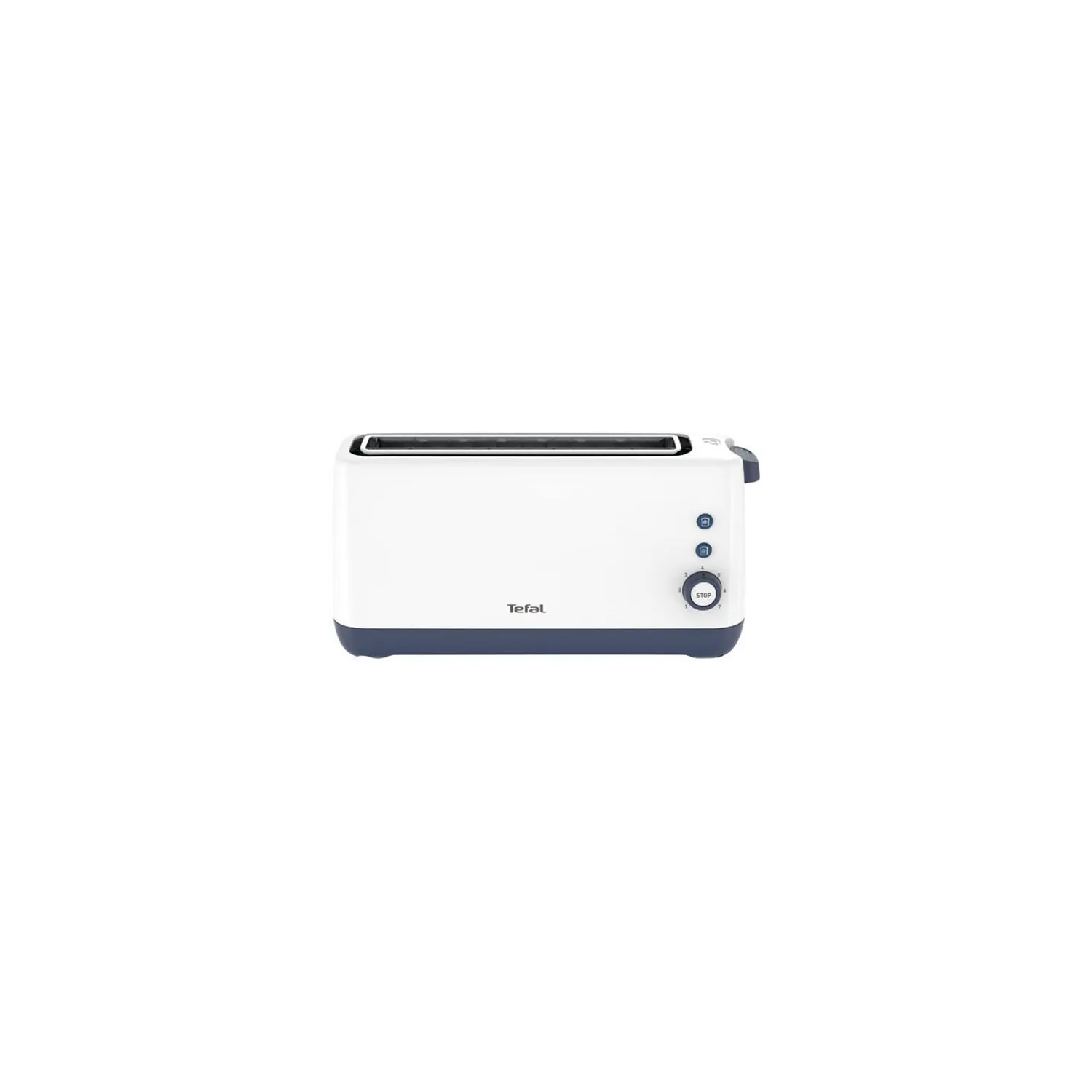 Grille pain TL302110 TOASTER SIMPLE FENTE