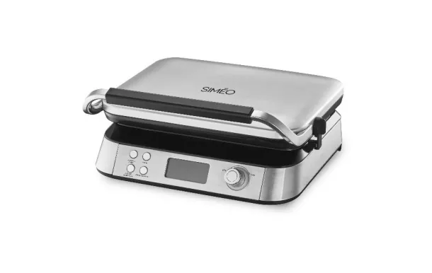 SIMEO Gaufrier automatique - GFA540 avis moins cher