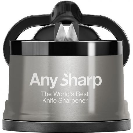 ANYSHARP Aiguiseur à couteaux - AnySharp Pro