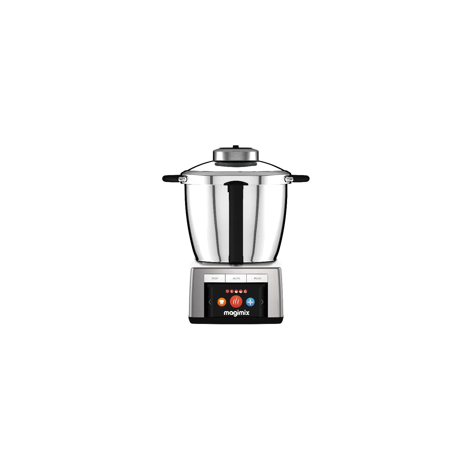 Robot cook expert premium - vue 9