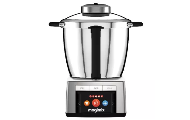 cook expert premium xl magimix 18909