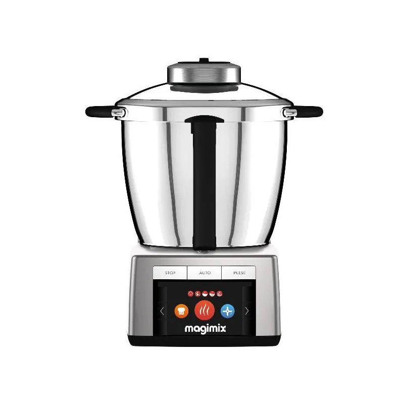 Image of MAGIMIX Robot cuiseur