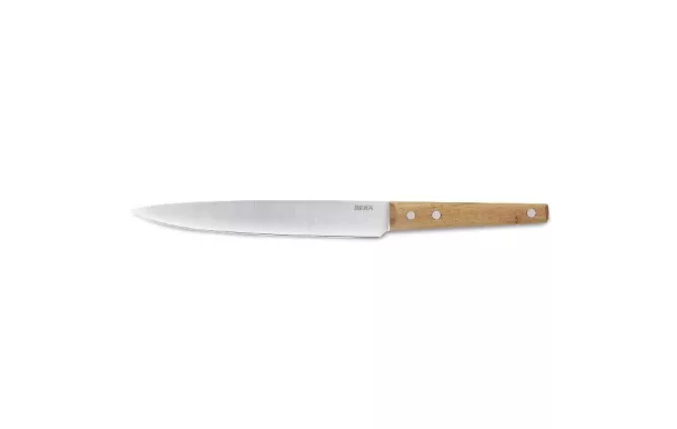 BEKA Couteau tranchelard 20 cm - Nomad