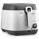 DELONGHI Friteuse 1.5 kg - Easy Clean - FS6035