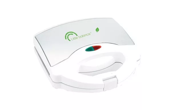 LITTLE BALANCE Gaufrier - Happy - 8267 avis moins cher