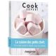 MAGIMIX LIVRE LA CUISINE DES PETITS CHEFS