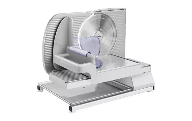 KITCHENCHEF Trancheuse 17 cm - KCPTRQ521150 avis moins cher