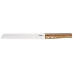 BEKA Couteau à pain 20 cm - Nomad