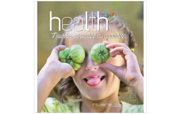  RIVIERA & BAR LIVRE DE CUISINE HEALTH [-] avis moins cher
