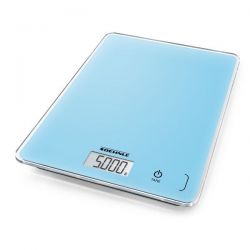 SOEHNLE Balance 5 kg Bleu Océan - Page Compact 300 - 61511