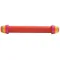 MASTRAD Rouleau à pâtisserie ajustable Rouge