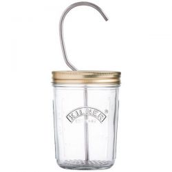 KILNER Shaker à mayonnaise 0.35 L