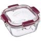 KILNER Boîte carrée 0.75 L - Fresh Storage