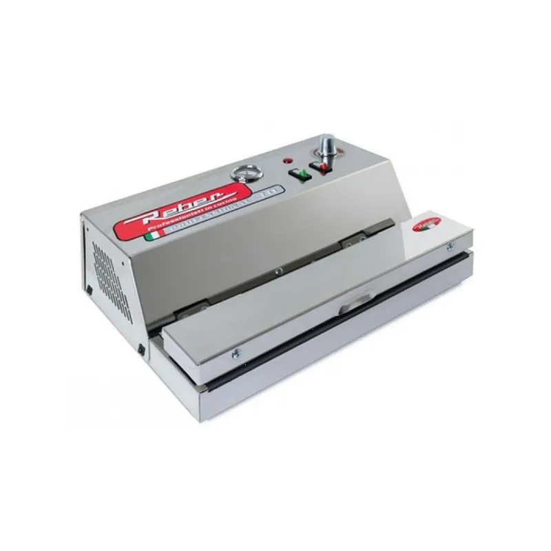 Image of REBER Machine à faire le vide professionelle inox