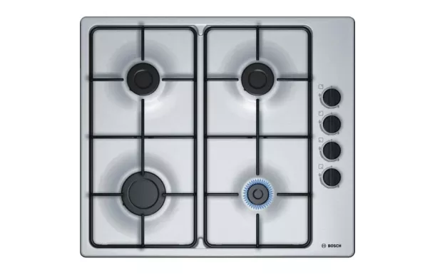 achat table de cuisson BOSCH PBP6B5B80 avis pas cher 