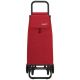 GARMOL Poussette 4 roues Basic rouge