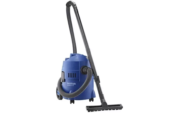  NILFISK Aspirateur eau et poussière 18451119 avis moins cher