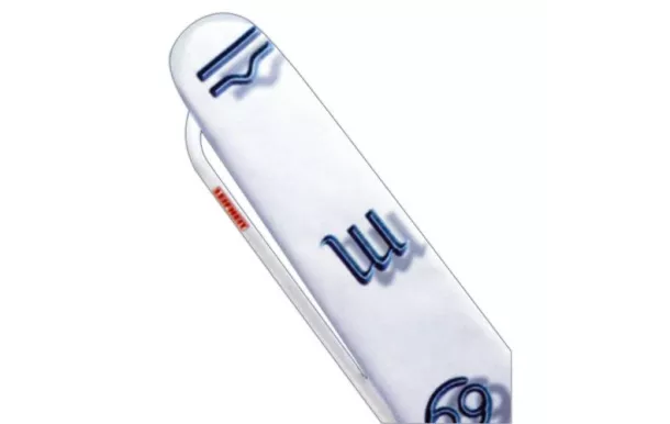 LEIFHEIT Jeannette pliable plateau 55x12cm