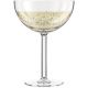 BODUM Set de 4 coupes à Champagne 28 cl incassables