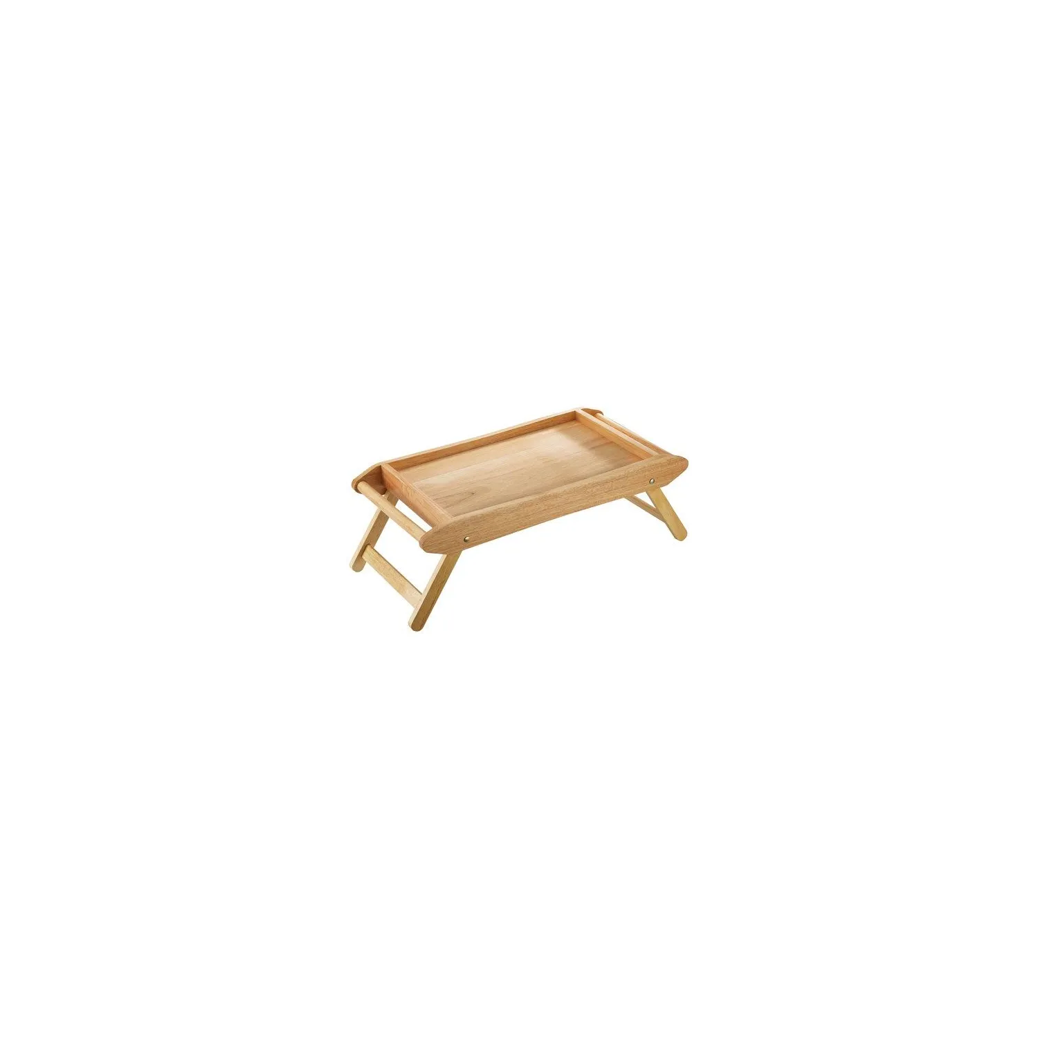KUCHENPROFI PLATEAU DE LIT BOIS 69X35CM