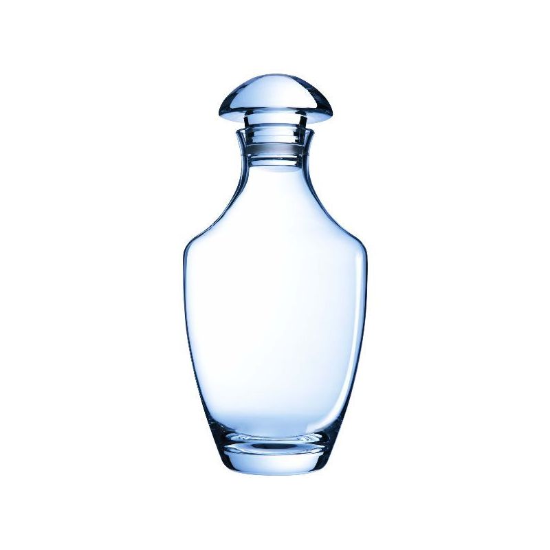 CHEF ET SOMMELIER & Carafe à whisky 1 L - Open Up Spirits